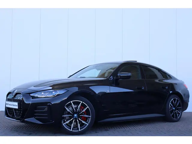 BMW i4 eDrive40 High Executive 2024 Elektrisch 40