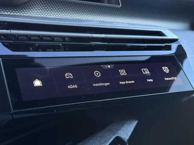 Peugeot e-3008 GT Avantage 210 73 kWh 2025 Elektrisch 29