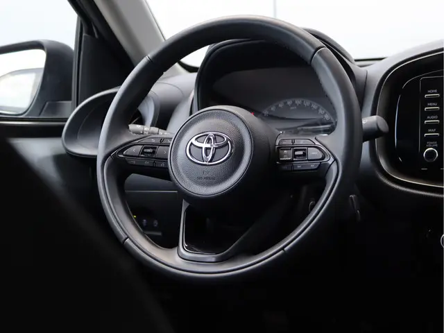 Toyota Aygo X 1.0 VVT-i 2023 Benzine 19