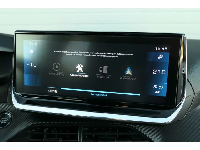 Peugeot 208 1.2 PureTech Allure 2020 Benzine 19