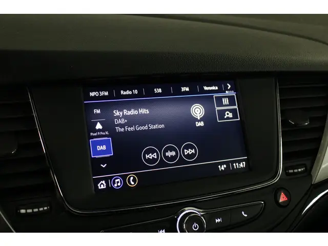 Opel Astra 1.2 Edition 2020 2020 Benzine 20