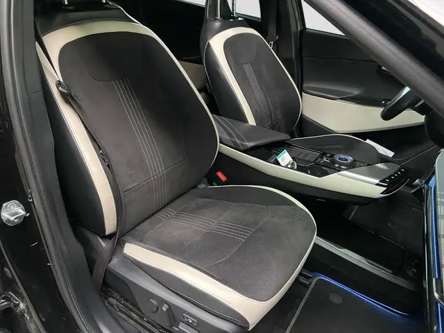 Kia EV6 GT-Line 77.4 kWh 2021 Elektrisch 14