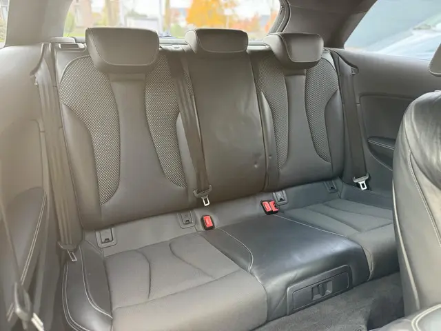 Audi A3 1.4 TFSI S-Line Pro line S - ORG NL 2015 Benzine 6