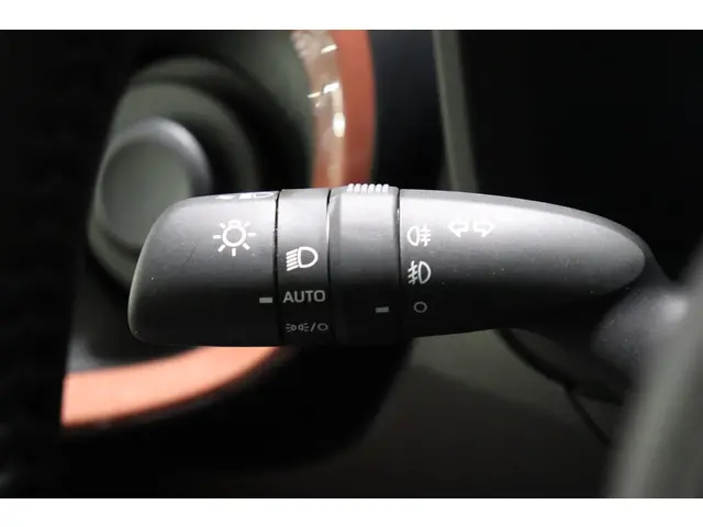 Toyota Aygo X Hybrid 115 pulse, 2026 Hybride Benzine 23