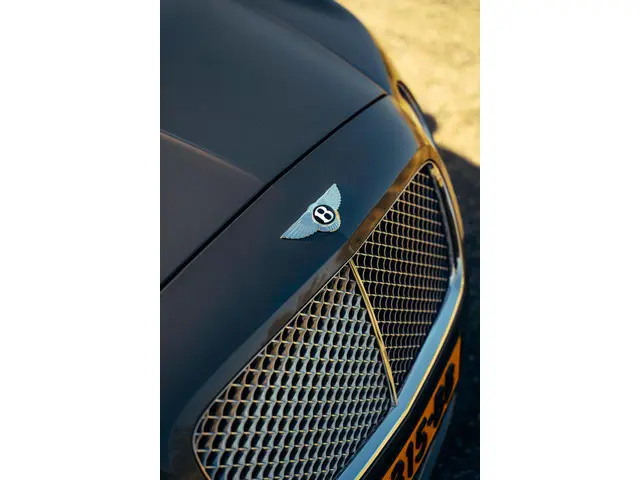 Bentley Continental GT GTC 6.0 W12 2012 Benzine 16
