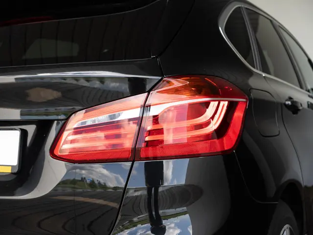 BMW 2 Serie Active Tourer 220i 2018 Benzine 16