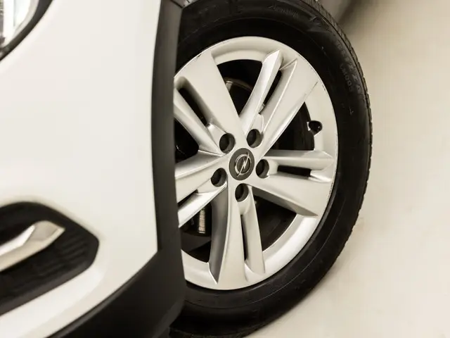 Opel Grandland X 1.2 Turbo Sport 2020 Benzine 30