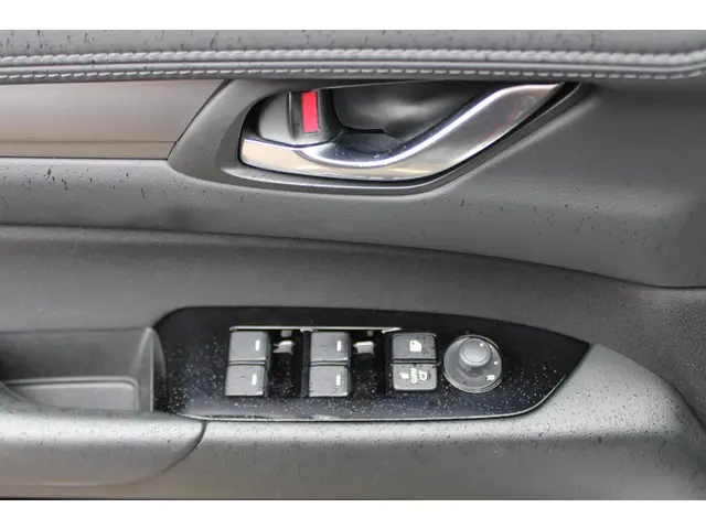 Mazda CX-5 2.0 SkyActiv-G 165 Advantage 2022 Benzine 11