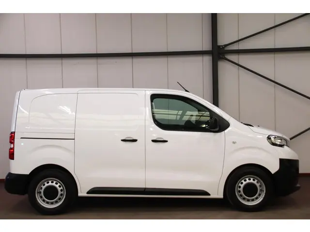 Peugeot Expert 226C 1.6 BlueHDI 95 Premium 2018 Diesel 4