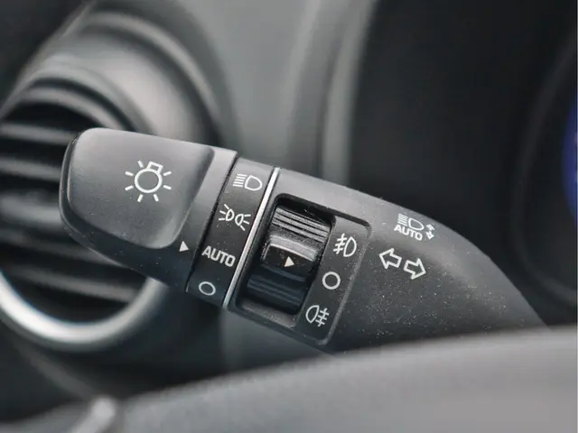 Hyundai Kona 1.0 T-GDI Premium 2019 Benzine 11