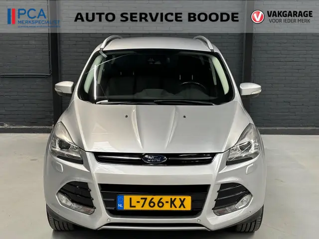 Ford Kuga 1.5 Titanium AWD automaat !! VERKOCHT!! 2016 Benzine 2