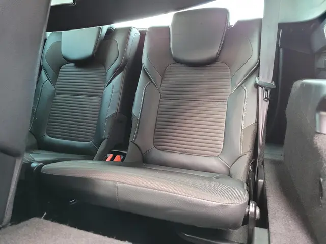 Renault Grand Scénic 1.3 TCe 140 Intens 7p. 2019 Benzine 12