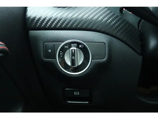 Mercedes-Benz A-Klasse AMG A45 4MATIC 2015 Benzine 25