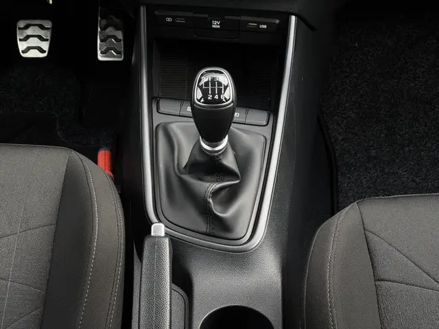 Hyundai Bayon 1.0 T-GDI Comfort Smart 2021 Benzine 20