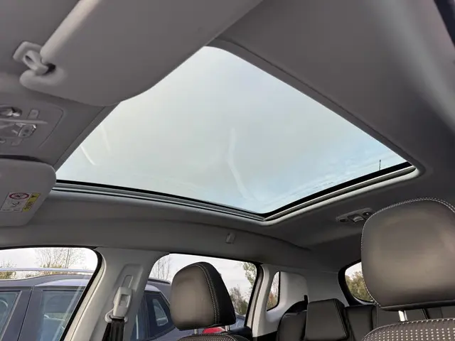 Peugeot 2008 1.2 PureTech Allure 2016 Benzine 15