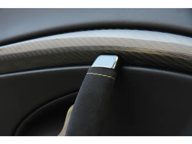 Maserati GranCabrio 4.7 Sport 2019 Benzine 24