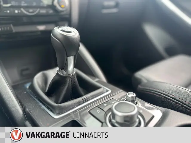 Mazda CX-5 2.0 SkyActiv-G 165 GT-M Line 2WD 2017 Benzine 17