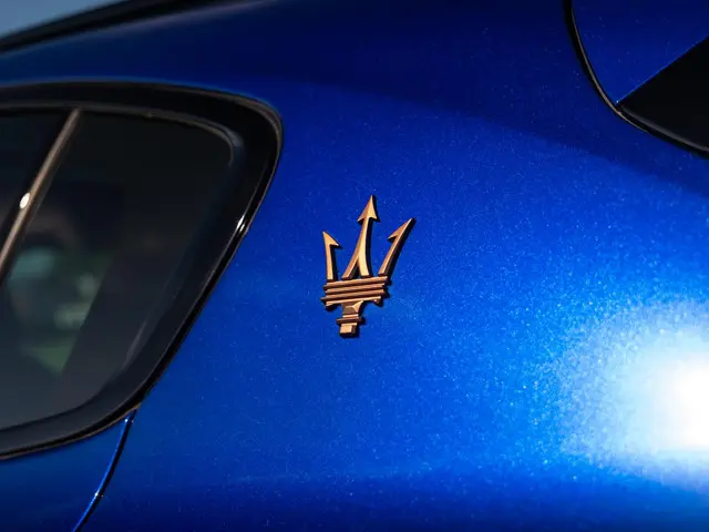 Maserati Grecale AWD Folgore 105kWh 2025 Elektrisch 44