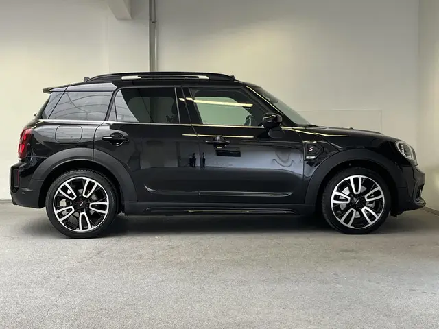 MINI Countryman 2.0 Cooper S JCW 2022 Benzine 12