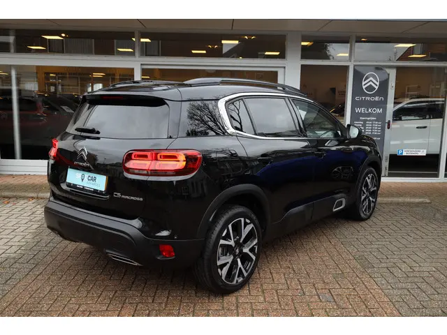 Citroën C5 Aircross PT 130 Shine 2019 Benzine 2
