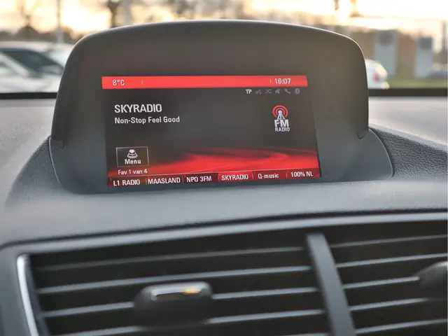 Opel Mokka 1.4 T Cosmo Innovation 2015 Benzine 20