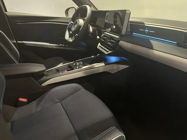 Alpine A290 GTS 52 kWh 2025 Elektrisch 21