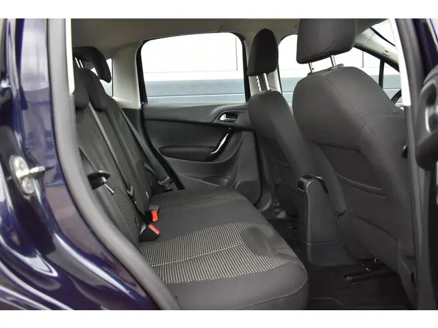 Citroën C3 1.2 VTi Exclusive 2013 Benzine 13