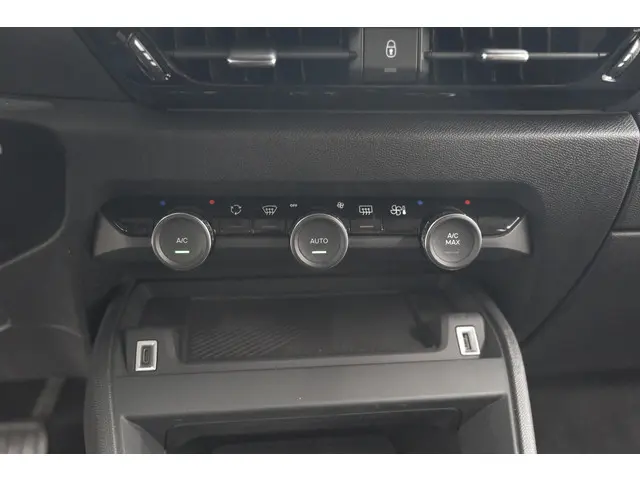 Citroën ë-C4 Feel Pack 50 kWh 2023 Elektrisch 45