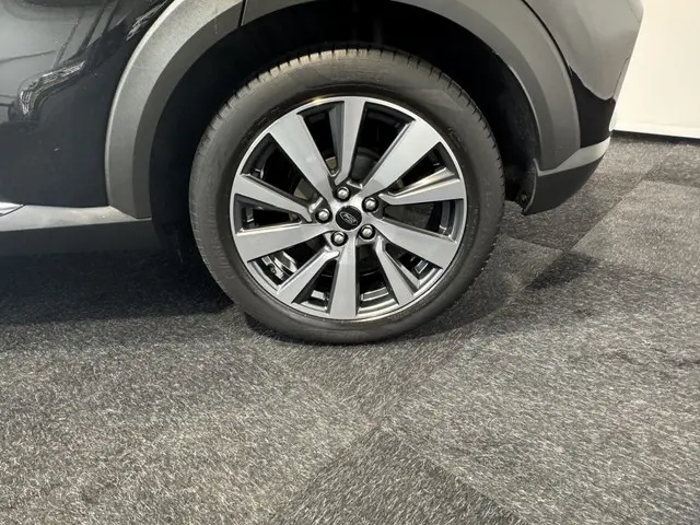 Ford Puma 1.0 EB Hyb. Tit. X 2022 Benzine 13