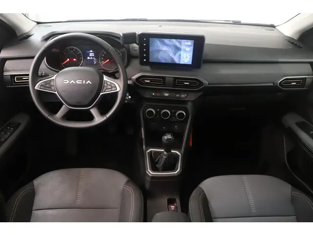 Dacia Sandero Stepway 1.0 TCe 110 Extreme 2023 Benzine 4