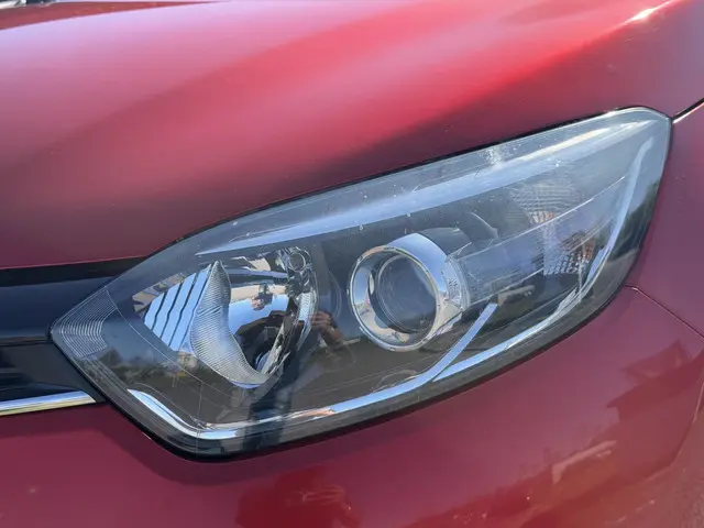 Renault Captur 1.2 TCe Dynamique 2016 Benzine 32