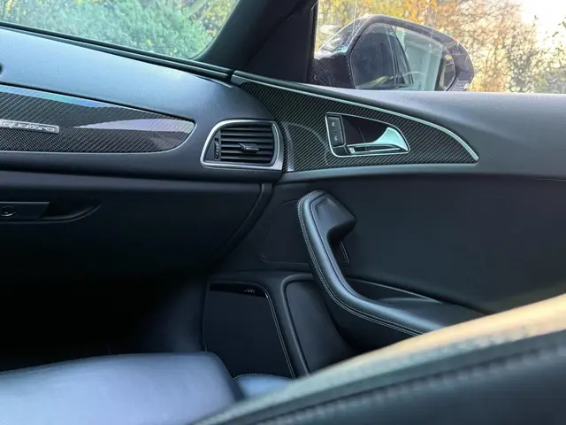 Audi RS6 Avant 4.0 TFSI RS 6 / Full options! 2014 Benzine 52