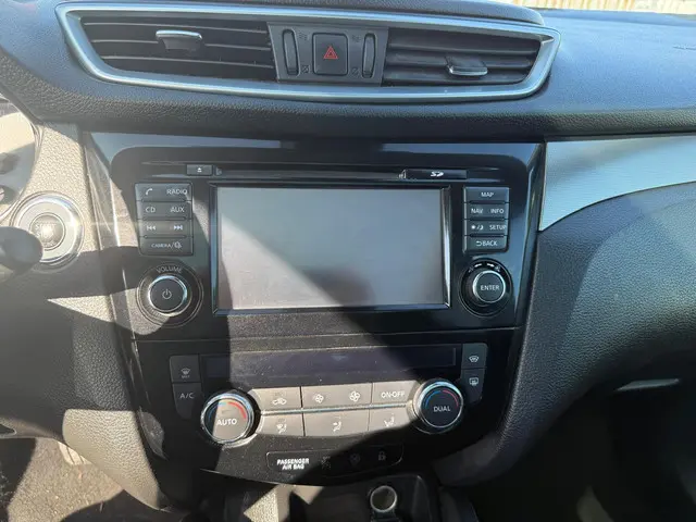 Nissan QASHQAI 1.2 Tekna + 2018 Benzine 12