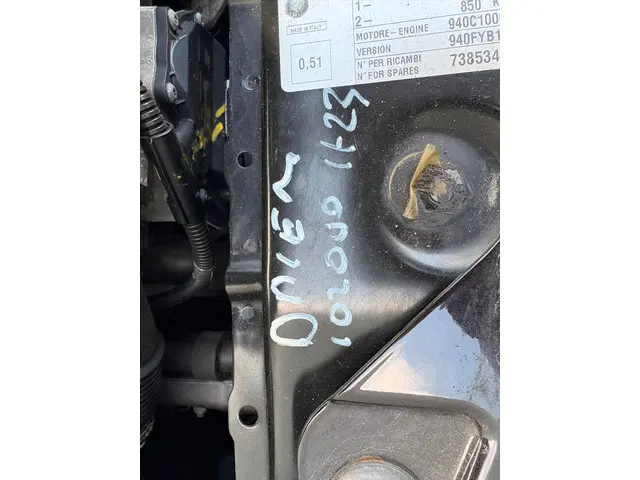 Alfa Romeo Giulietta 1.6 JTDm Super 2017 Diesel 22