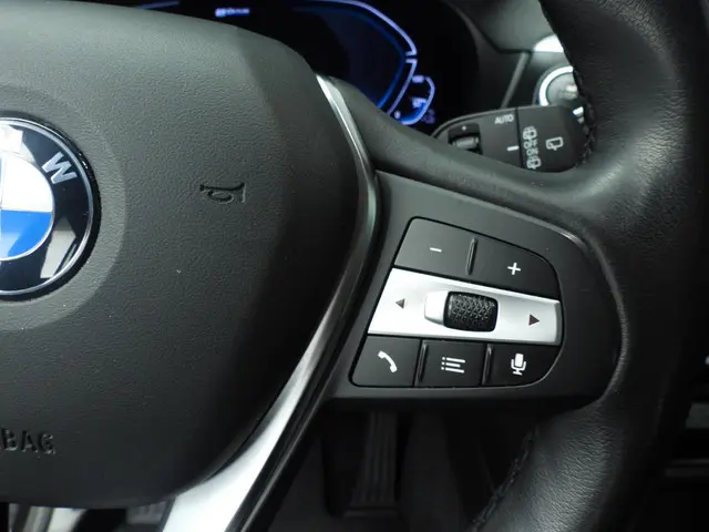 BMW X3 xDrive30e 2020 Hybride Benzine 15