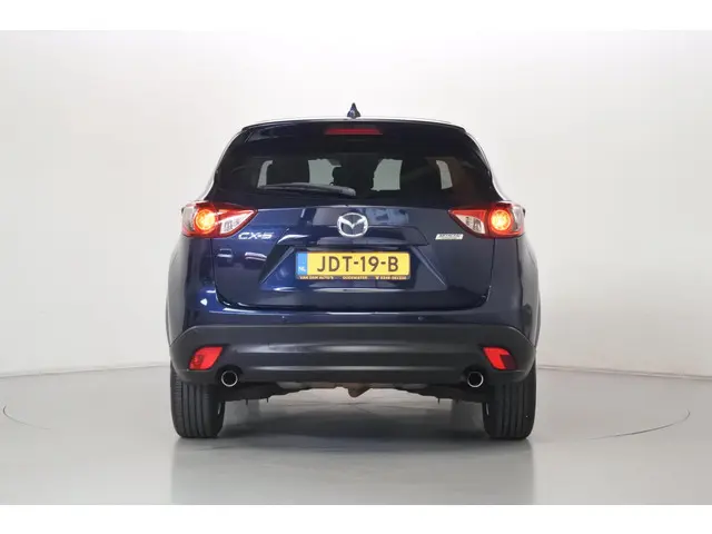 Mazda CX-5 2.0 165pk Sendo 2014 Benzine 33