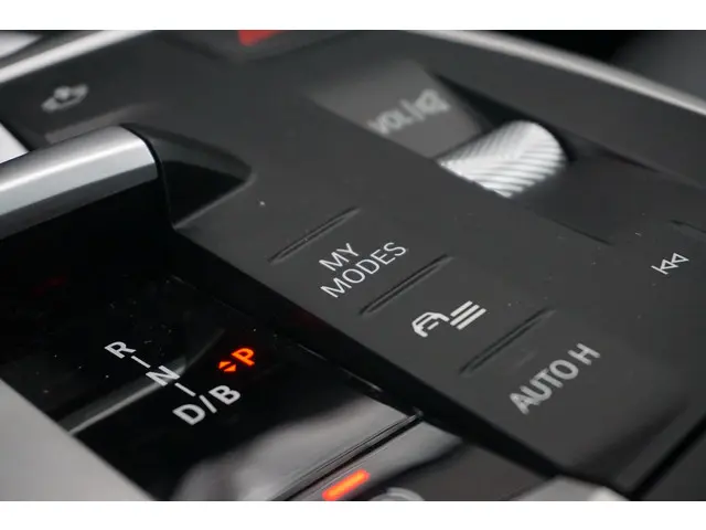 BMW iX1 eDrive20 2025 Elektrisch 20