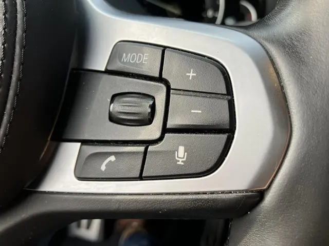 BMW 5 Serie 520i 2019 Benzine 29