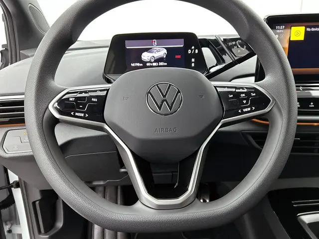 Volkswagen ID.4 Pro 77 kWh 2023 Elektrisch 20