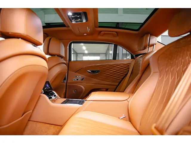 Bentley Flying Spur 4.0 V8 2021 Benzine 54