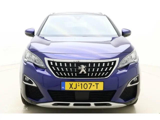 Peugeot 3008 1.2 PureTech Allure 2019 Benzine 8