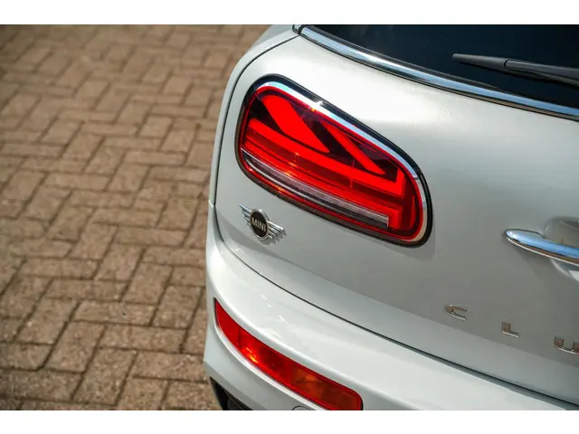 MINI Clubman Mini 1.5 Cooper 2020 Benzine 31