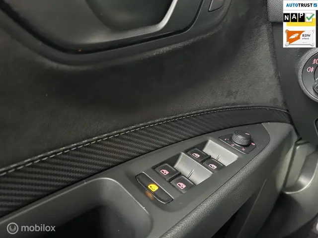 SEAT Leon ST 2.0 TSI CUPRA 2019 Benzine 31