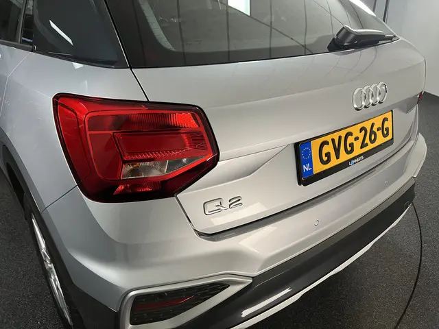 Audi Q2 35 TFSI 150 PK Pro Line S Tronic 2023 Benzine 47