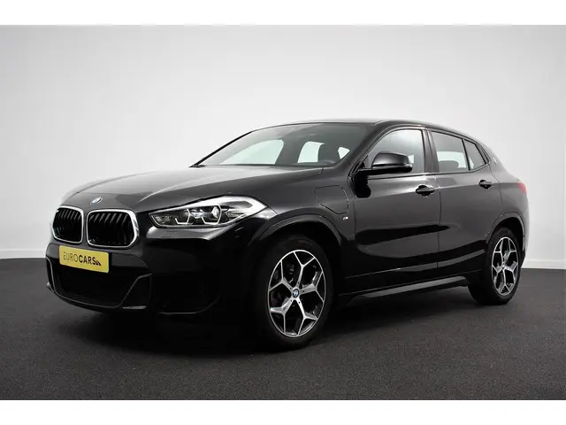 BMW X2 xDrive25e M-Sport X-Drive 2020 Hybride Benzine 28