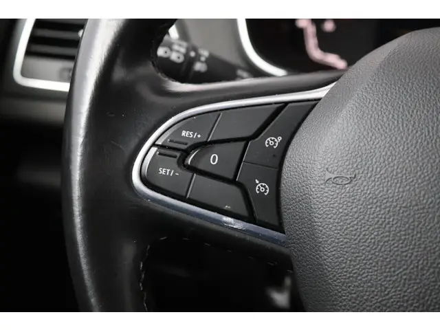 Renault Mégane Estate 1.3 TCe Intens 2021 Benzine 32