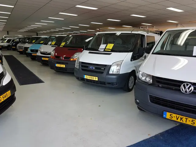 Volkswagen Crafter Bestel 35 2.0 TDI L4H2 2022 Diesel 20