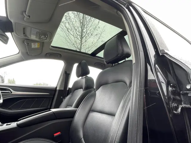 MG ZS EV Luxury 45 kWh |PANO | LEER | PDC | 2020 Elektrisch 13