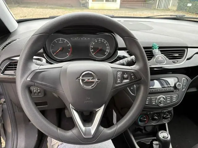Opel Corsa 1.2 2016 Benzine 14
