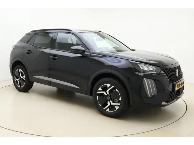 Peugeot 2008 1.2 Hybrid 145 Allure 2025 Hybride Benzine 8